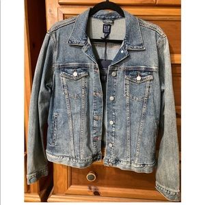 ❌SOLD❌Woman’s Denim Jeans Jacket